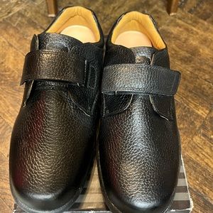 NIB Dr Comfort Men’s 10XW shoes